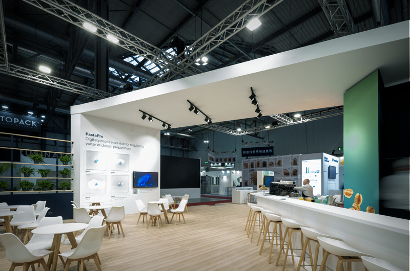Trade shows & Expo - IPACK-IMA
