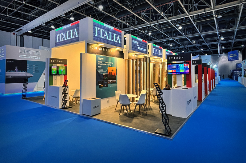 Trade shows & Expo - Airport Show