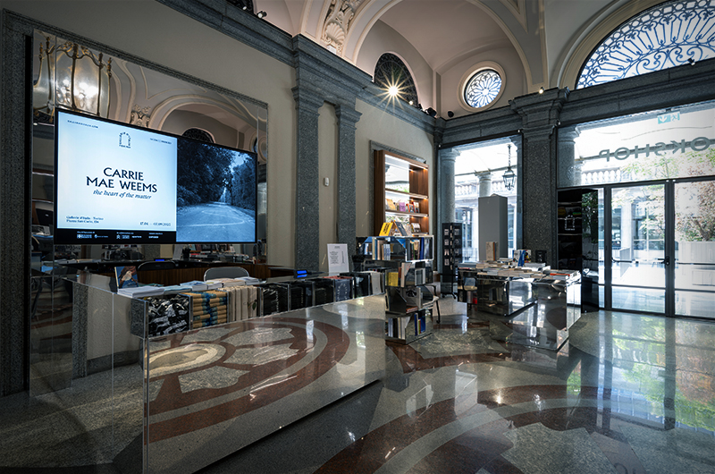 Museums - BOOKSHOP GALLERIE D'ITALIA