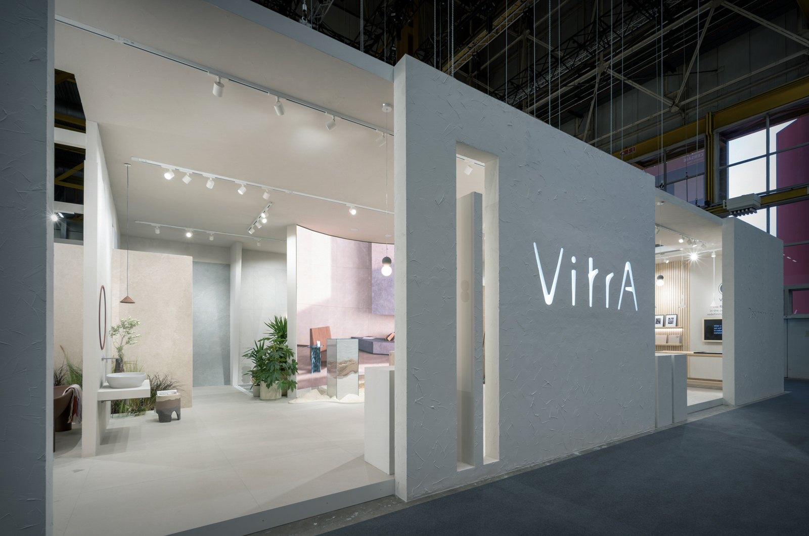 Trade shows & Expo - cersaie