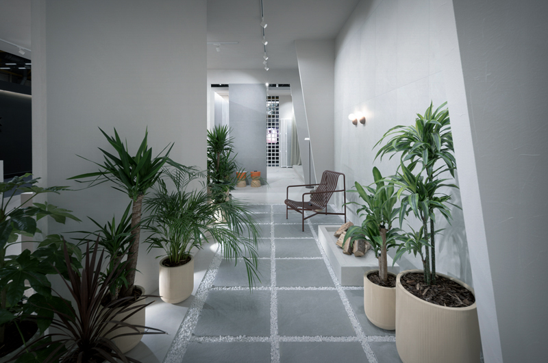 Trade shows & Expo - cersaie