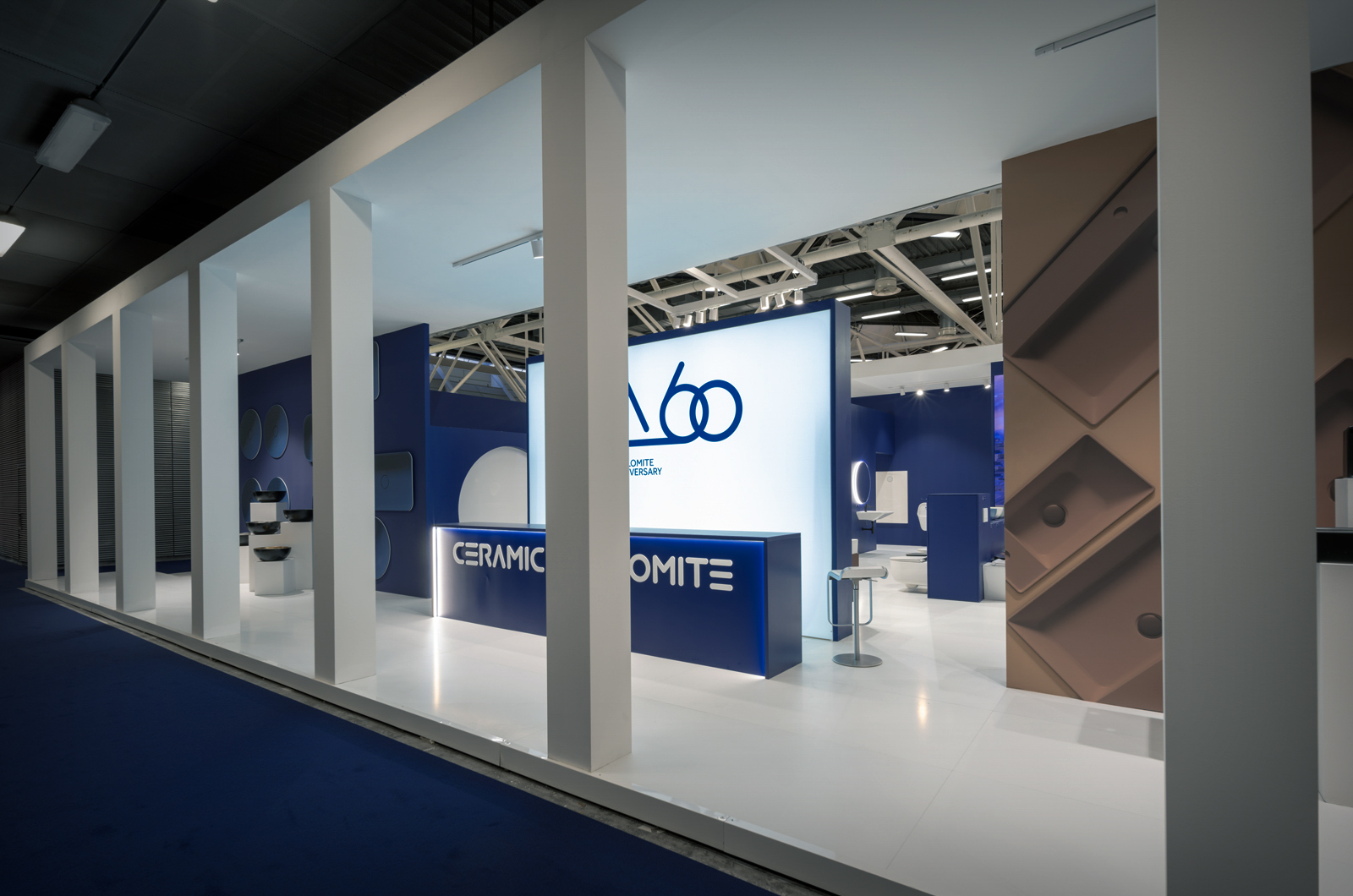Trade shows & Expo - cersaie