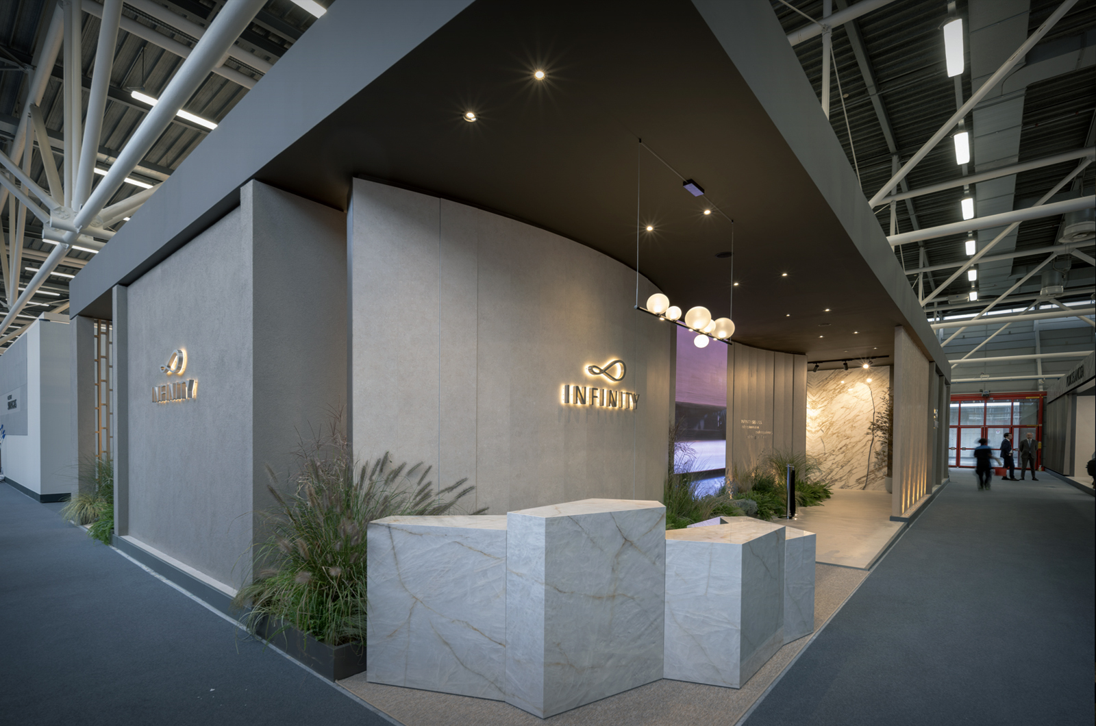 Trade shows & Expo - cersaie 