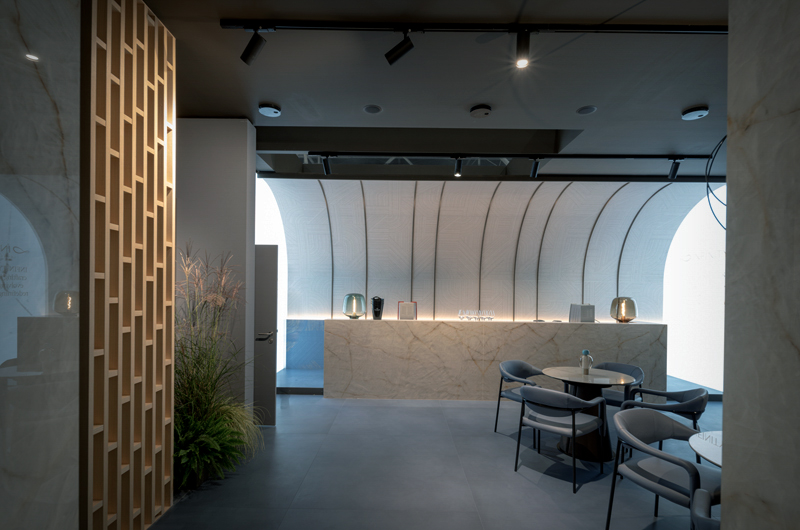 Trade shows & Expo - cersaie 