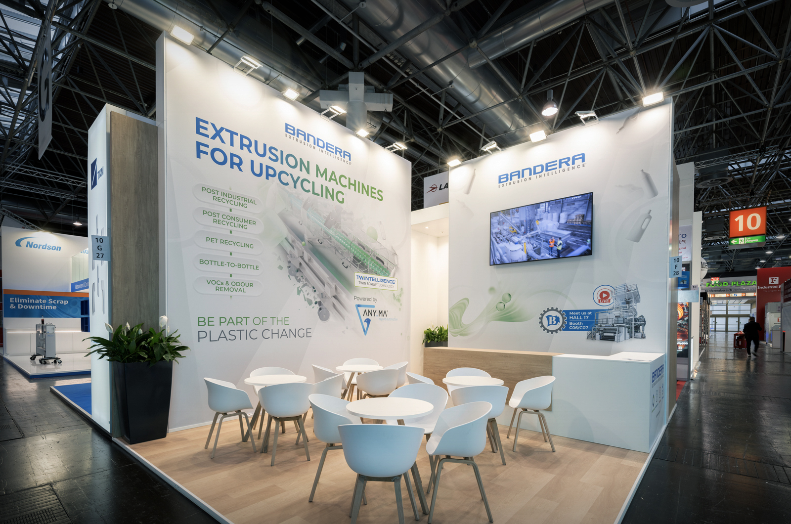 Trade shows & Expo - K DUSSELDORF