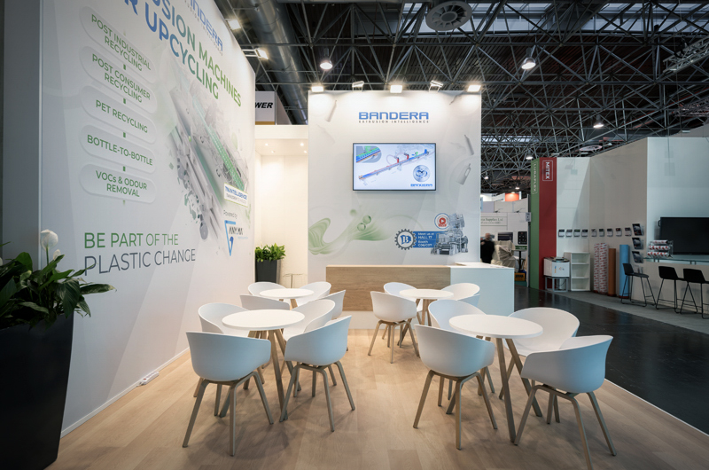 Trade shows & Expo - K DUSSELDORF