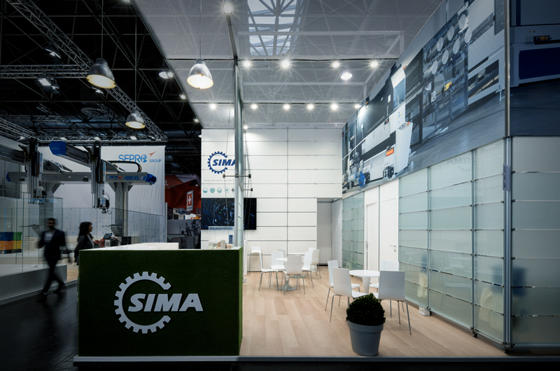 Trade shows & Expo - K DUSSELDORF