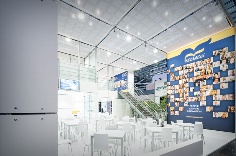 Trade shows & Expo - K DUSSELDORF