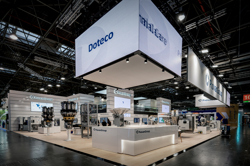 Trade shows & Expo - K DUSSELDORF