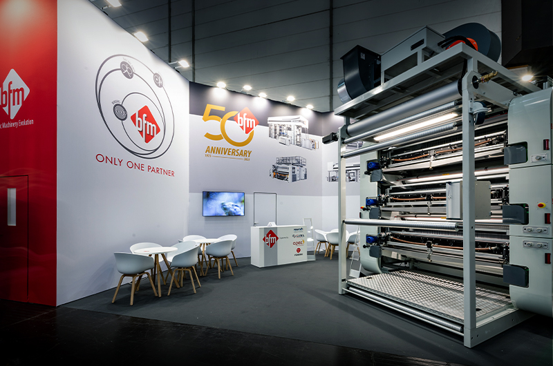 Trade shows & Expo - K DUSSELDORF