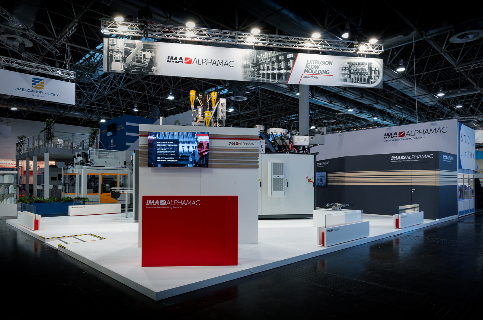 Trade shows & Expo - K DUSSELDORF