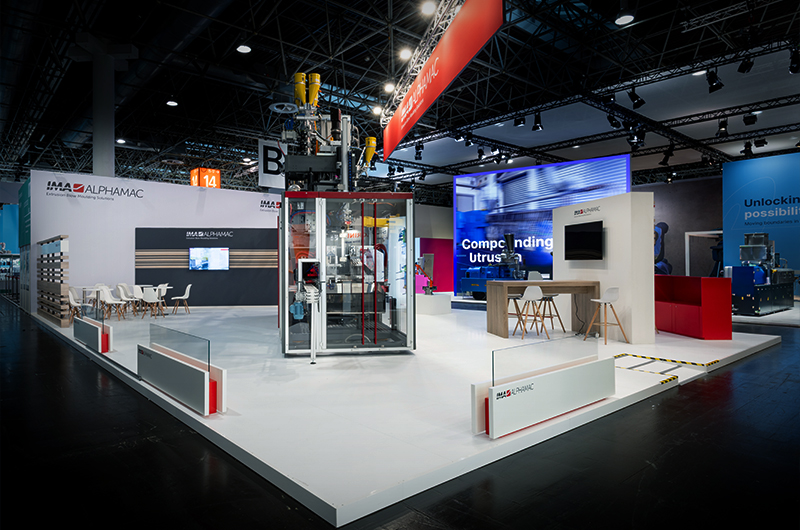 Trade shows & Expo - K DUSSELDORF