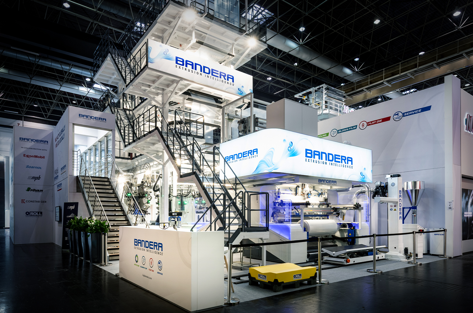 Trade shows & Expo - K DUSSELDORF