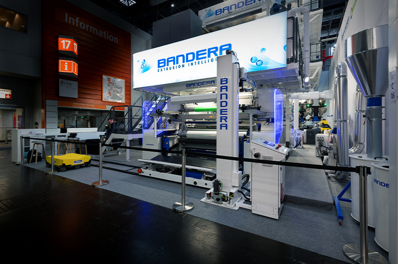 Trade shows & Expo - K DUSSELDORF