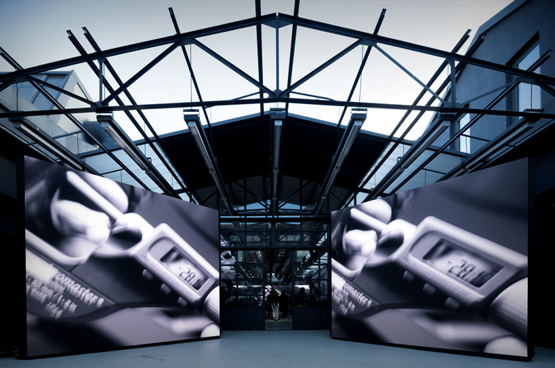 Events - PRESS CONFERENCE