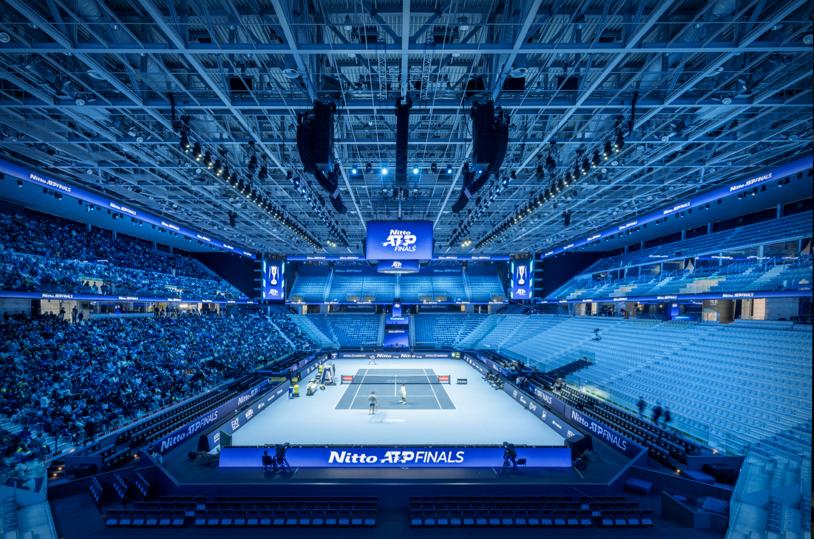 Events - ATP FINALS