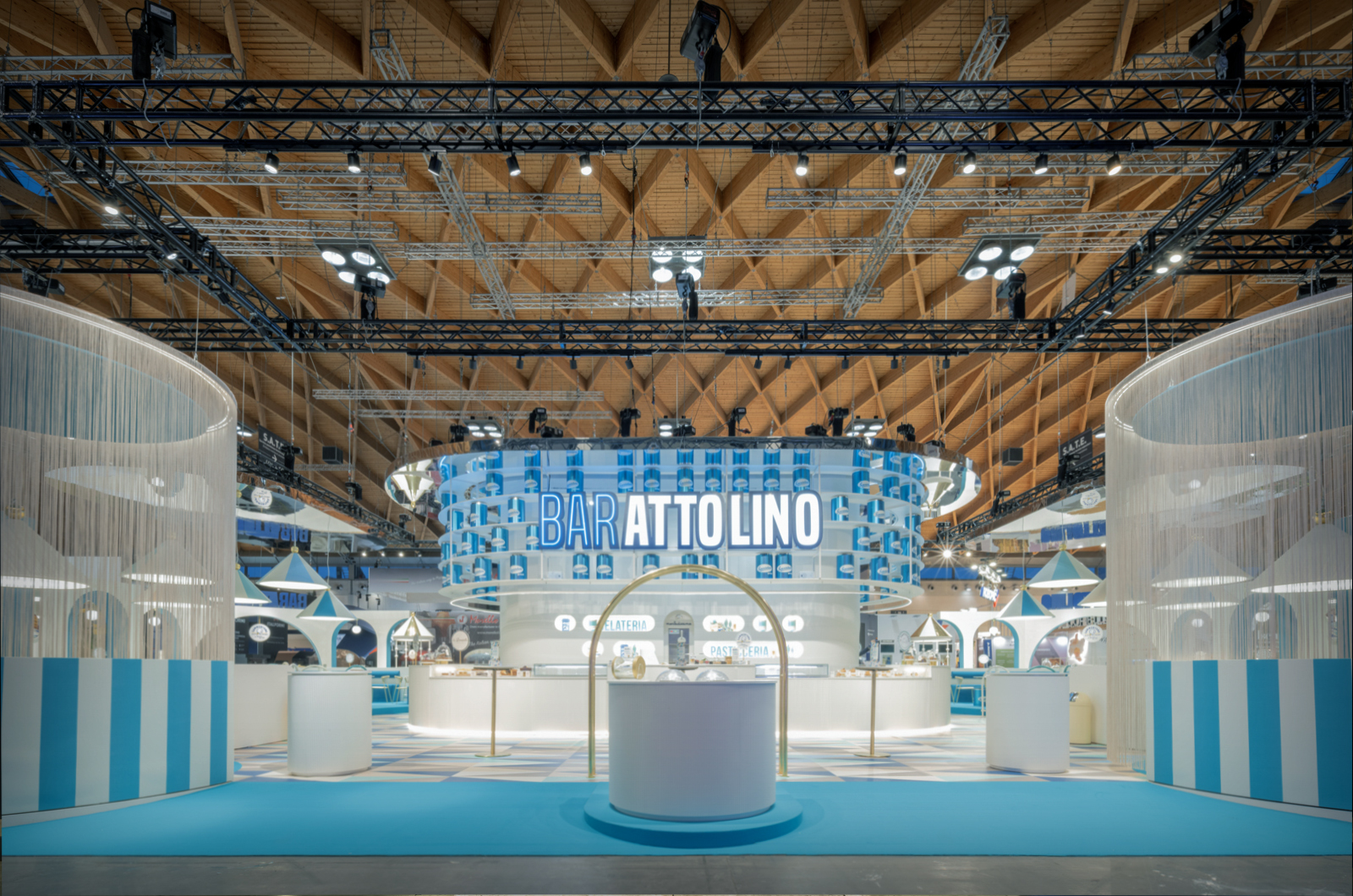 Trade shows & Expo - SIGEP