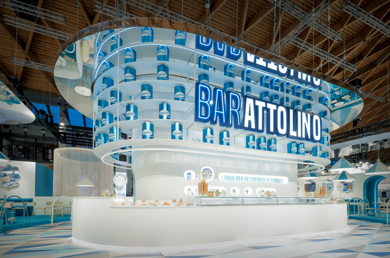 Trade shows & Expo - SIGEP