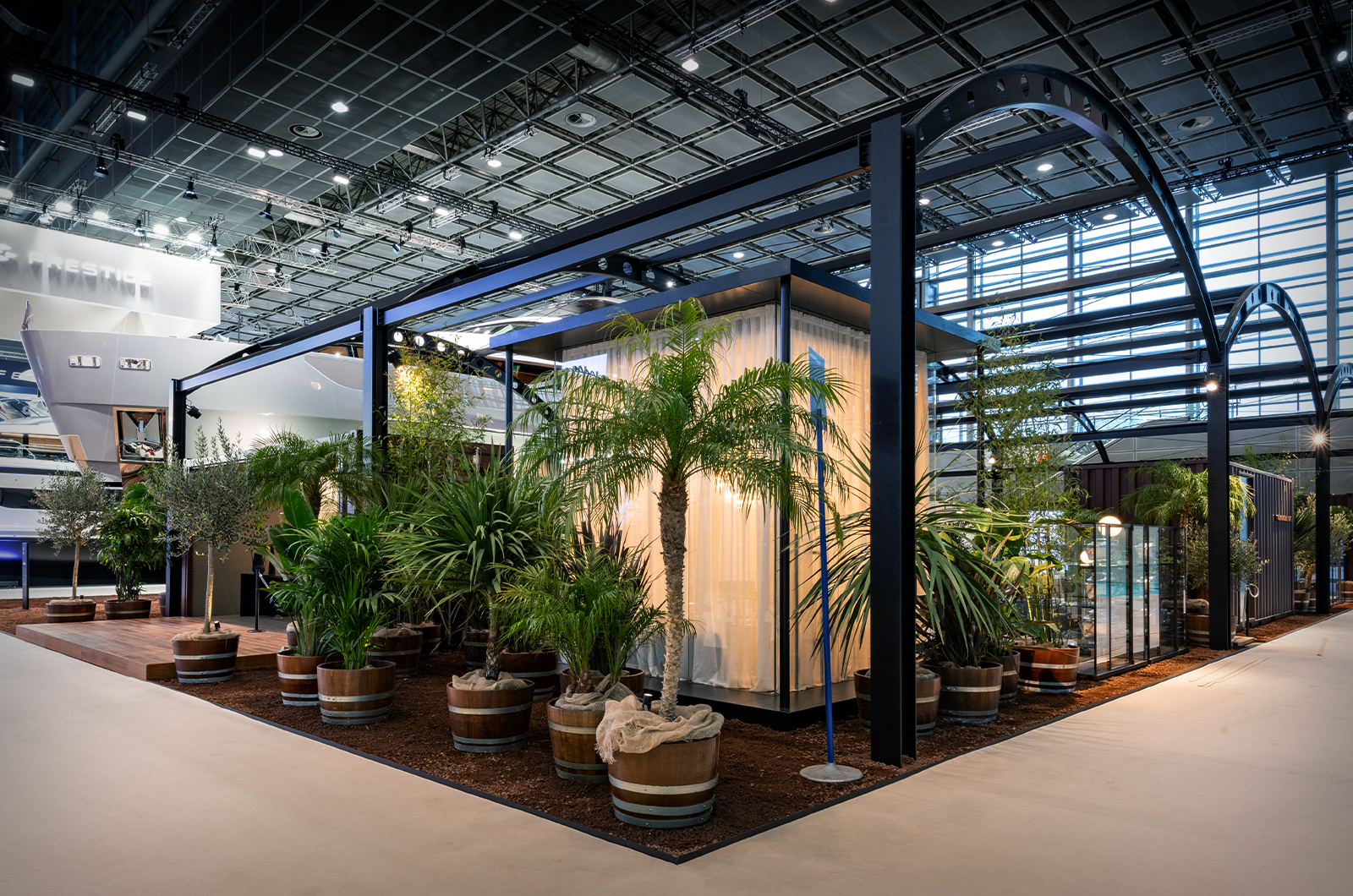 Trade shows & Expo - BOOT