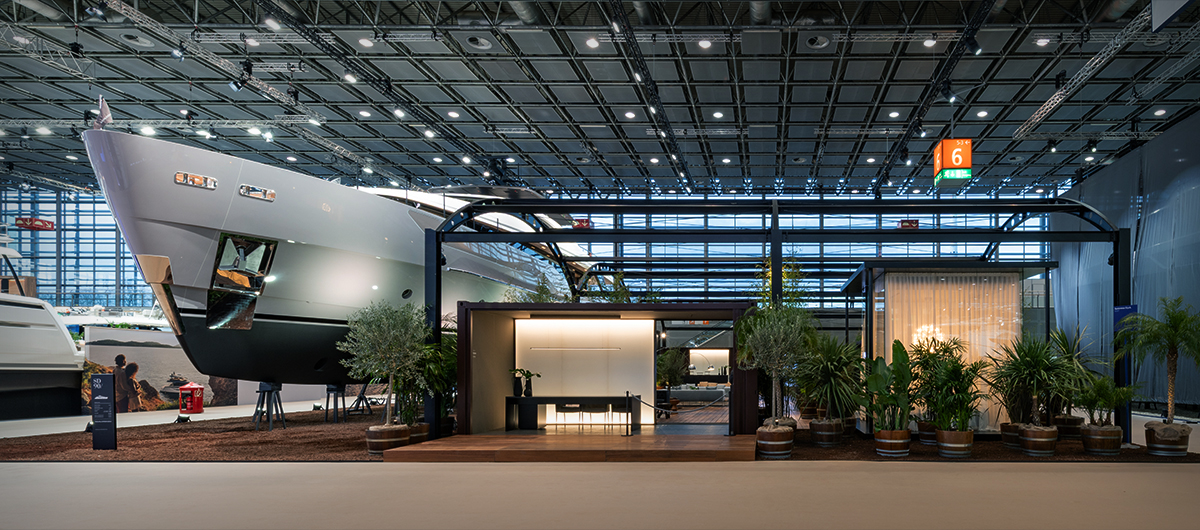 Trade shows & Expo - BOOT