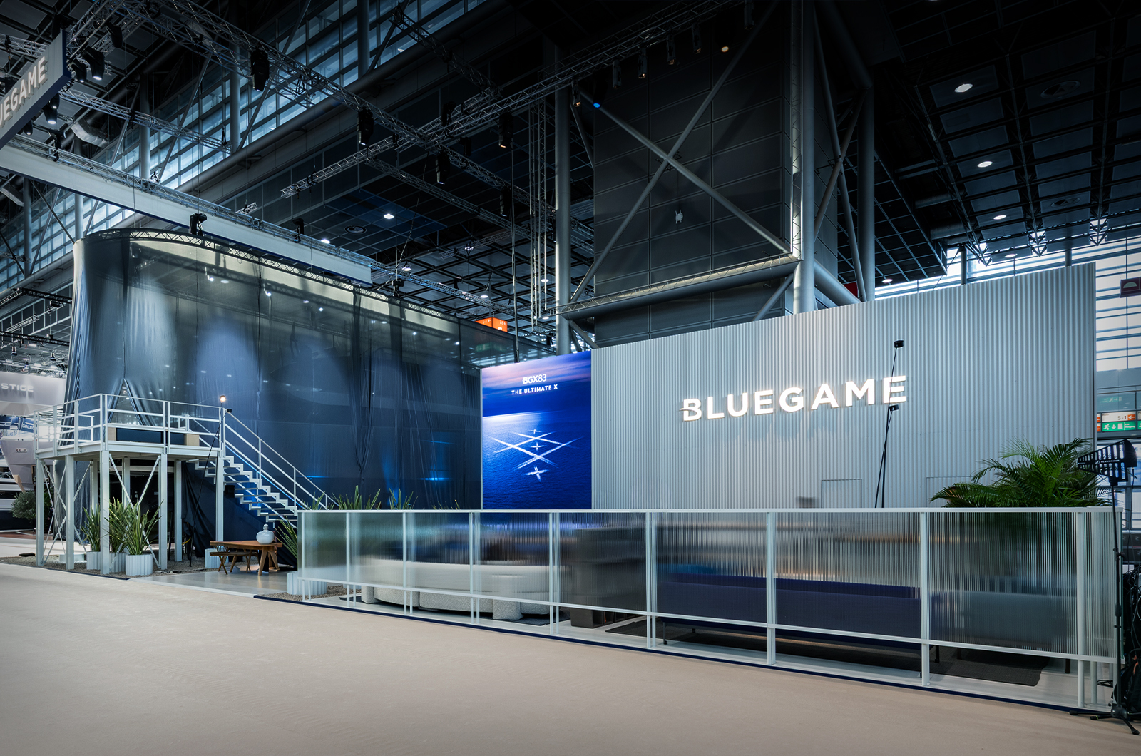 Trade shows & Expo - BOOT