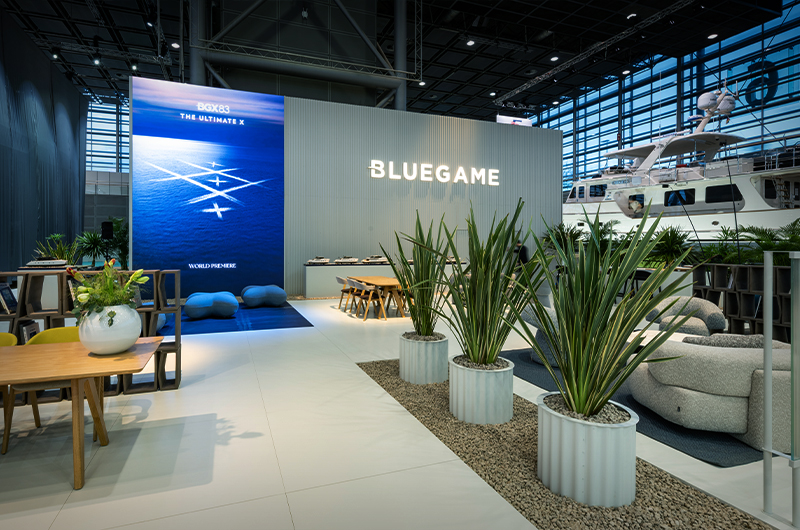 Trade shows & Expo - BOOT