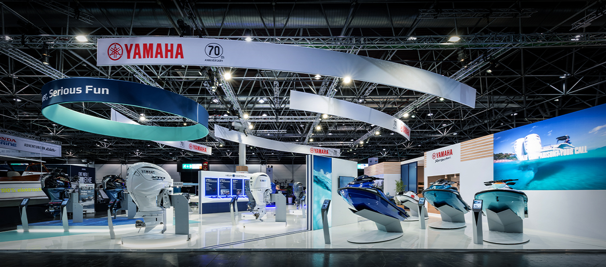 Trade shows & Expo - BOOT