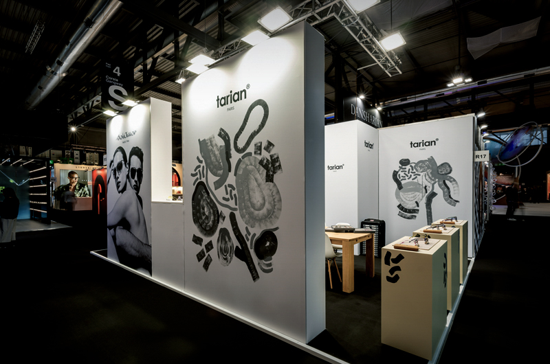Trade shows & Expo - MIDO