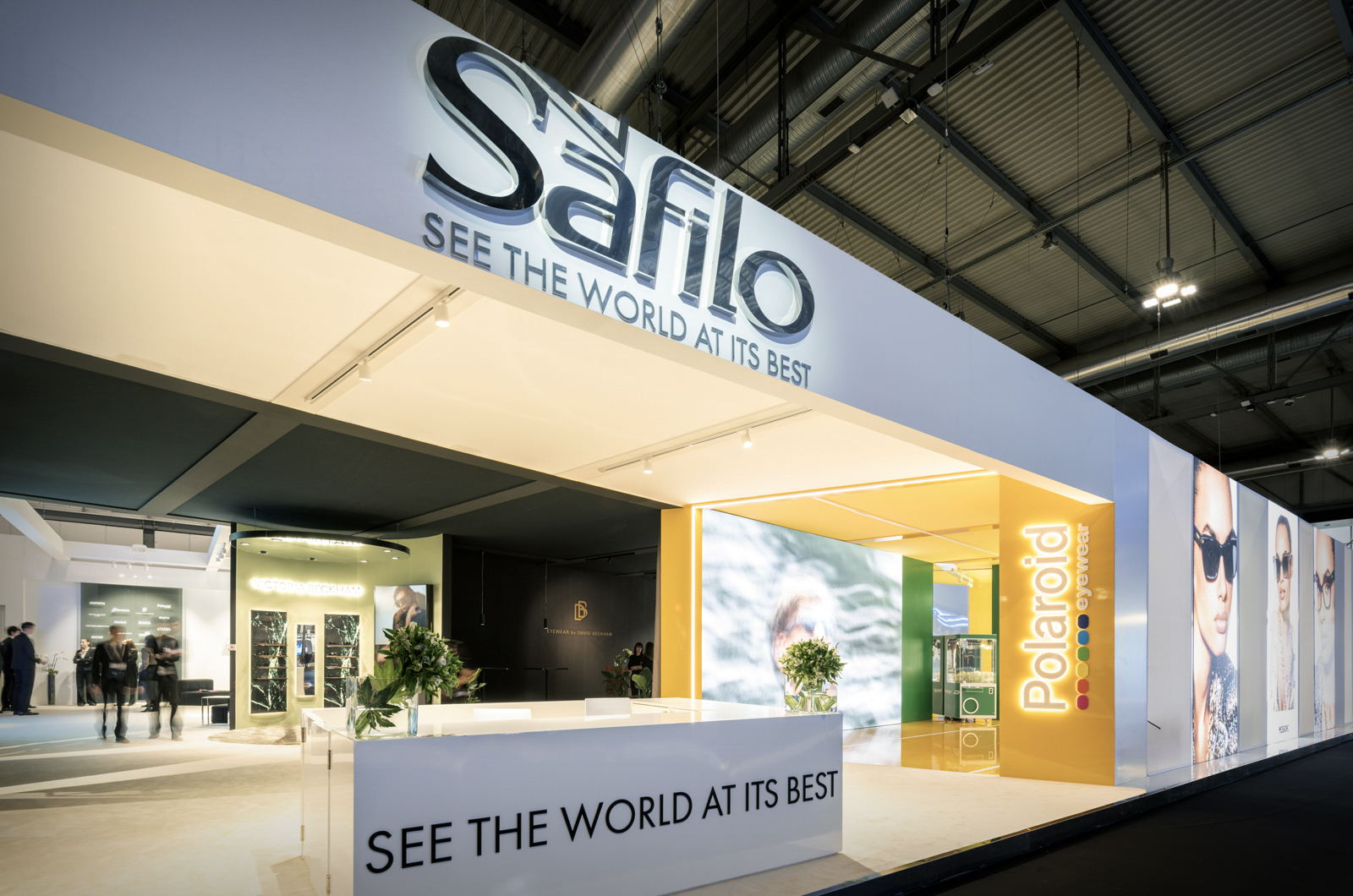 Trade shows & Expo - MIDO