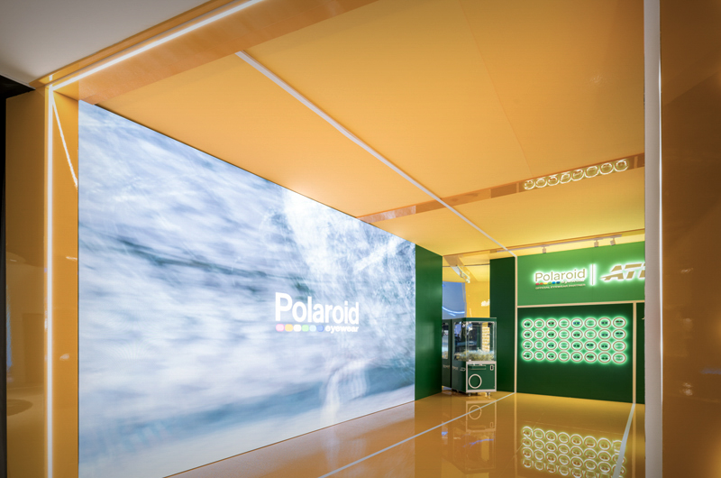 Trade shows & Expo - MIDO