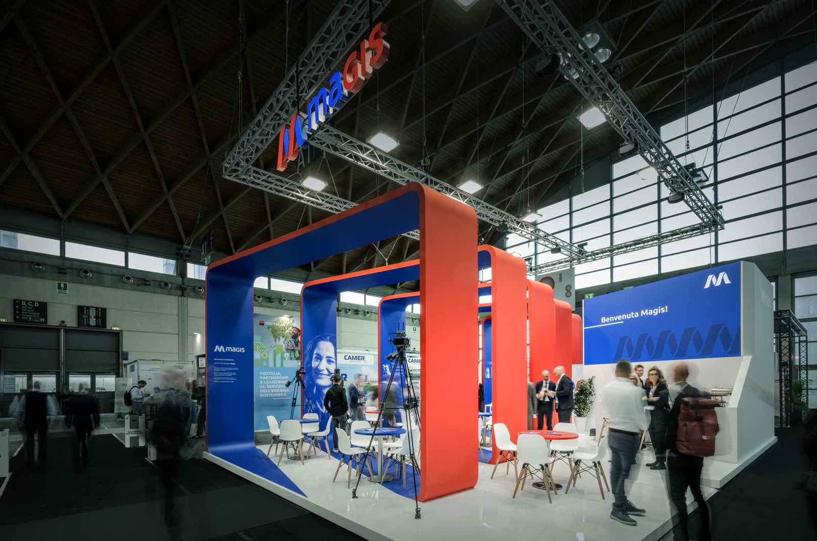 Trade shows & Expo - KEY - The Energy Transition Expo