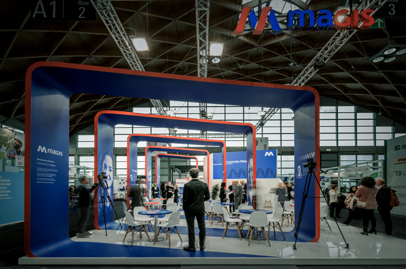 Trade shows & Expo - KEY - The Energy Transition Expo