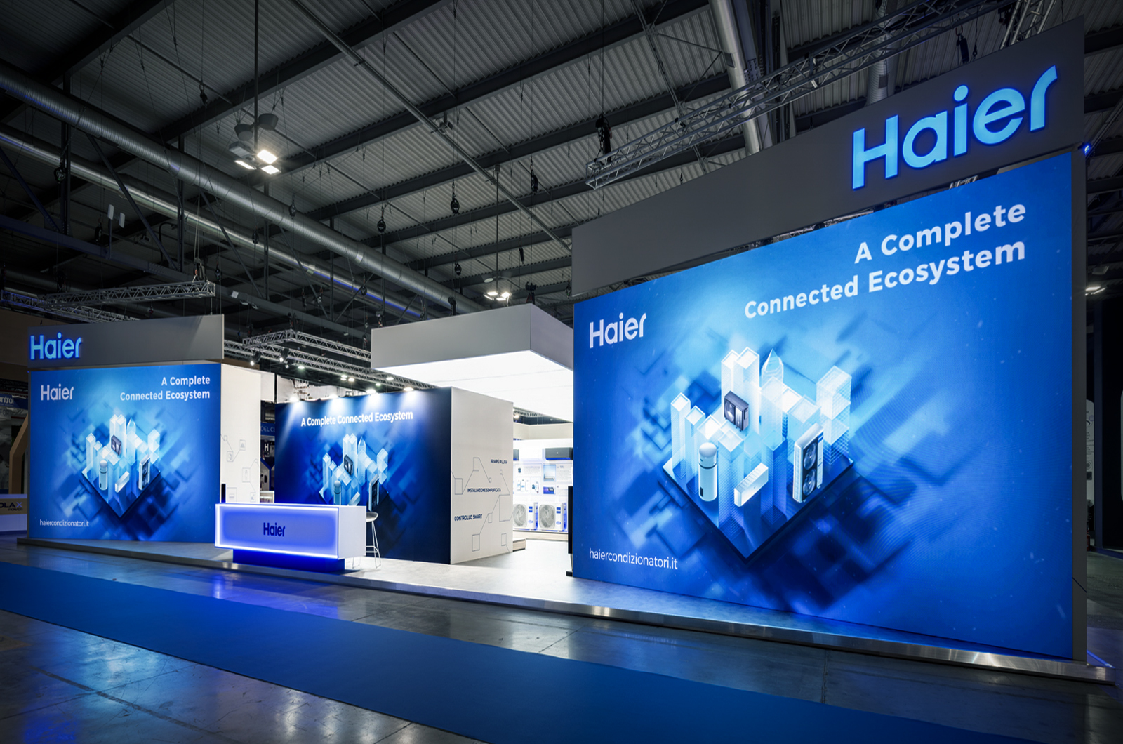 Trade shows & Expo - MCE