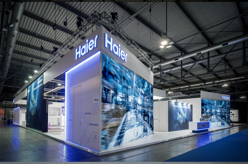 Trade shows & Expo - MCE