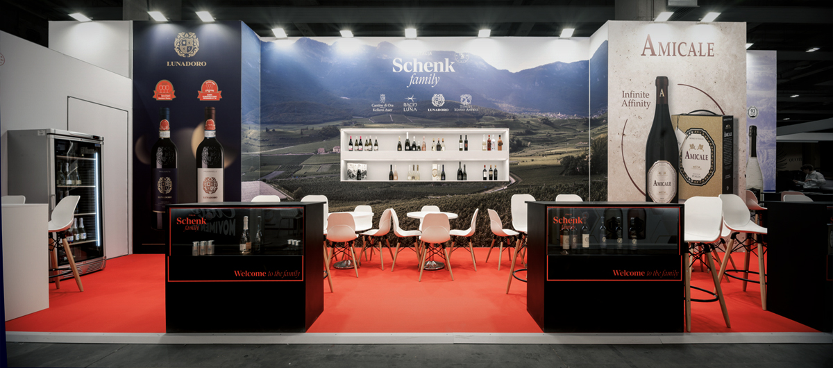 Trade shows & Expo - VINITALY