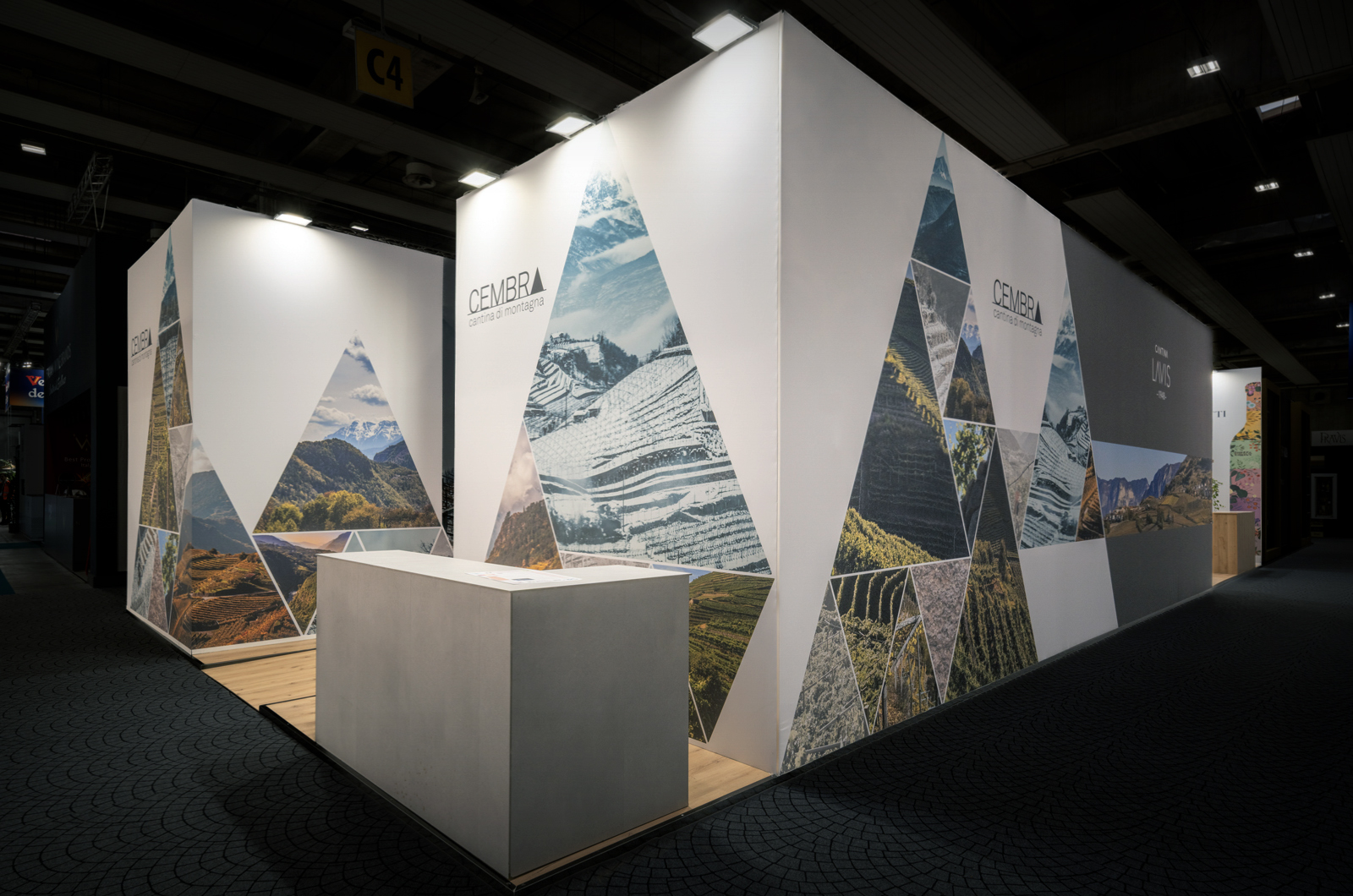 Trade shows & Expo - VINITALY