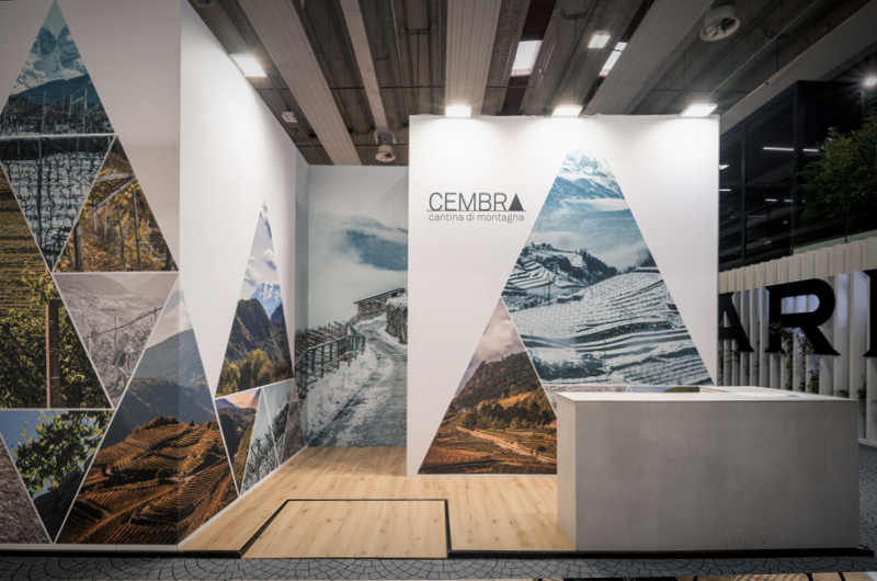 Trade shows & Expo - VINITALY