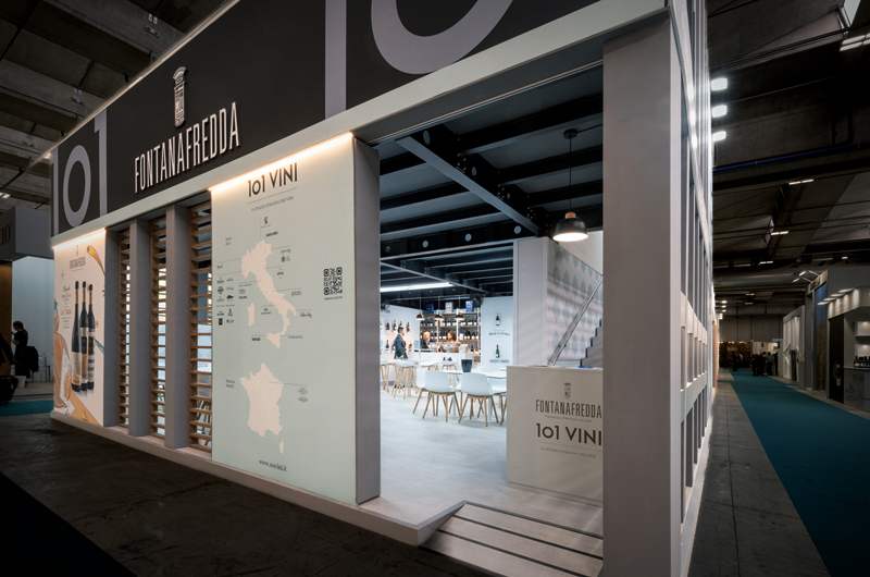 Trade shows & Expo - VINITALY