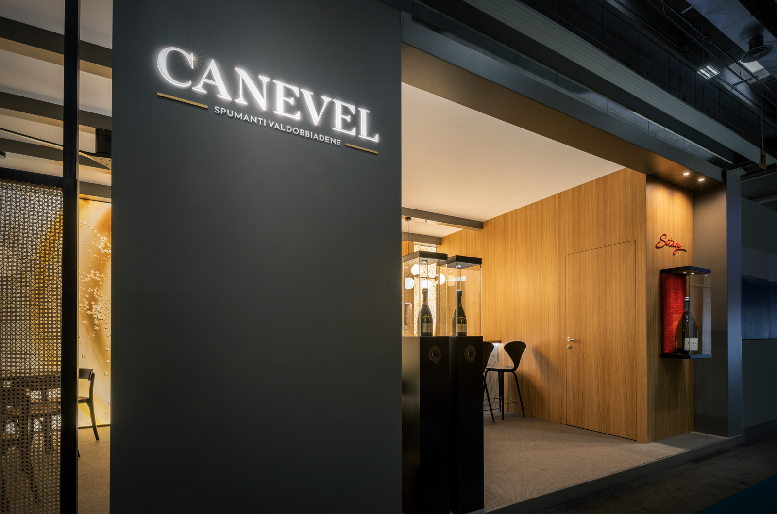 Trade shows & Expo - VINITALY