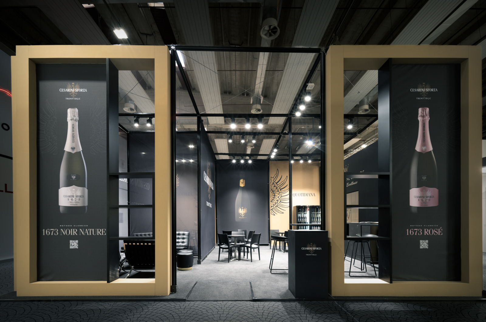 Trade shows & Expo - VINITALY 