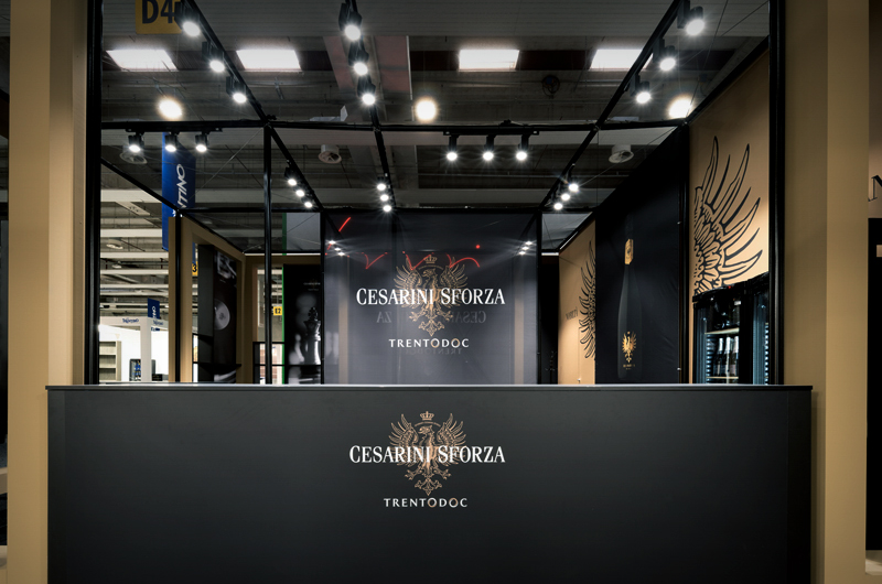 Trade shows & Expo - VINITALY 