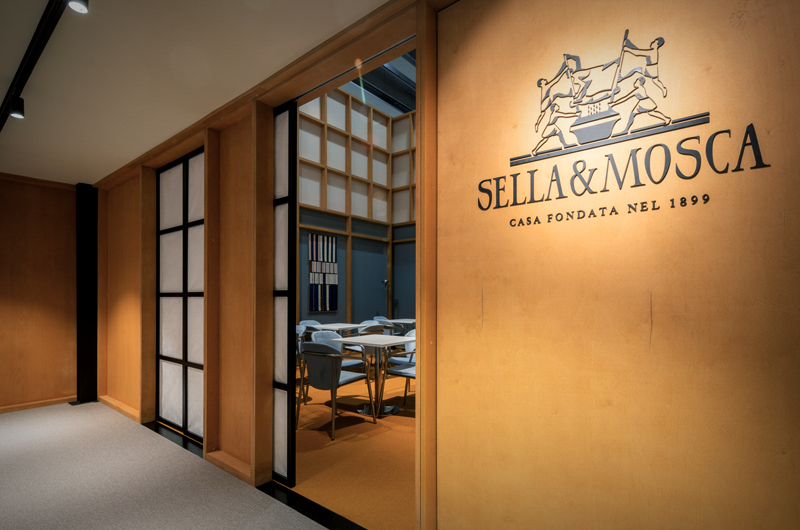 Trade shows & Expo - VINITALY