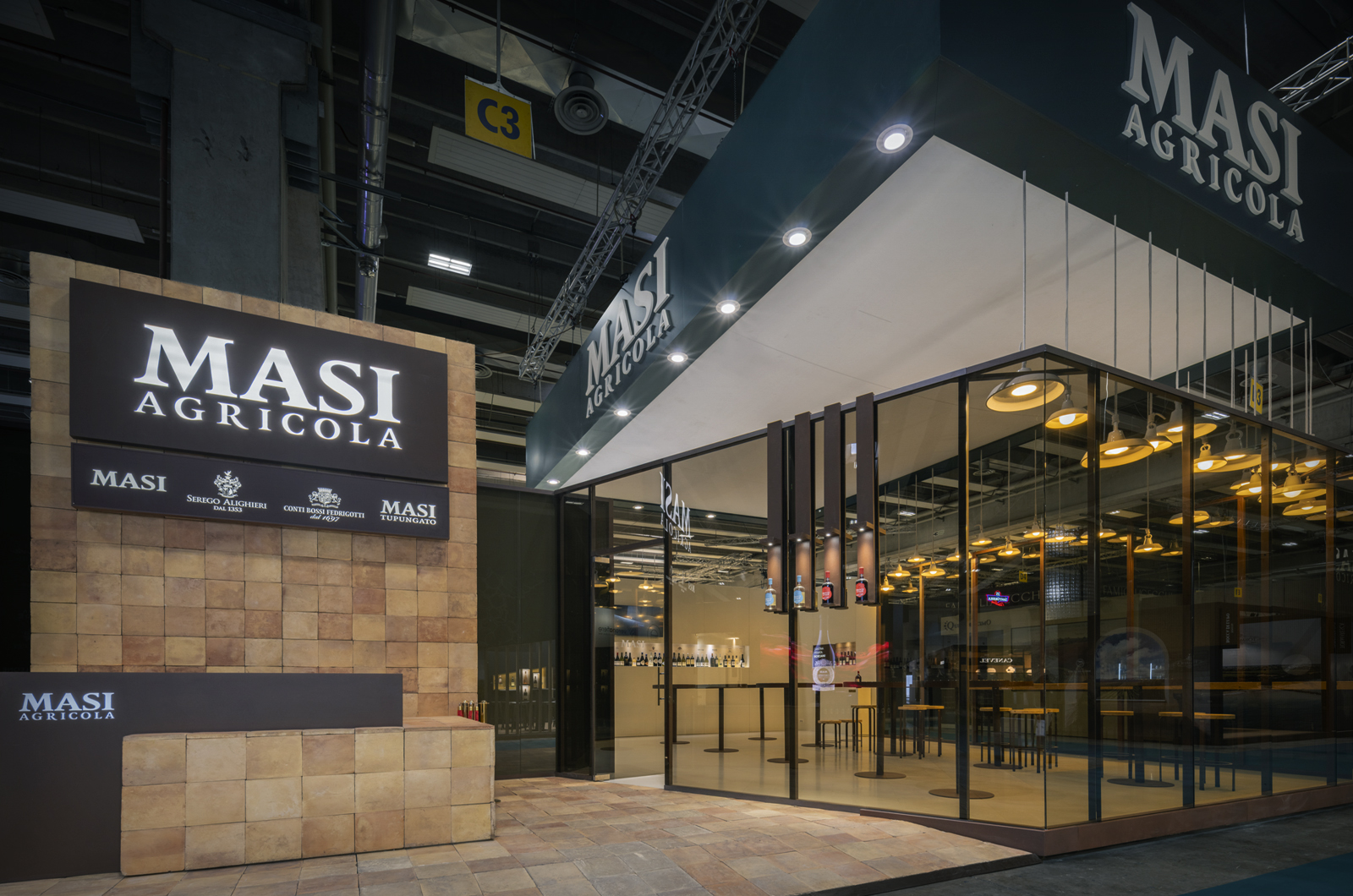 Trade shows & Expo - VINITALY