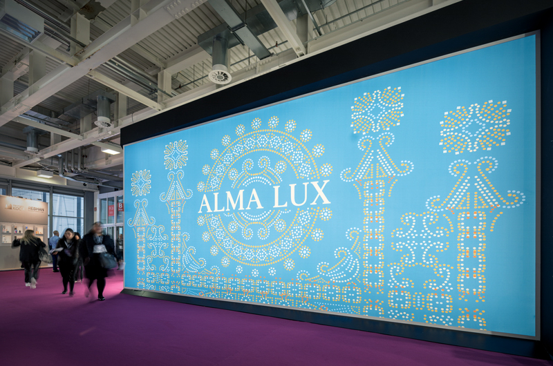 Trade shows & Expo - COSMOPROF