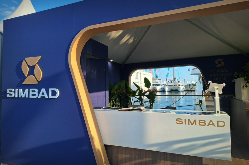 Trade shows & Expo - International Multihull Show