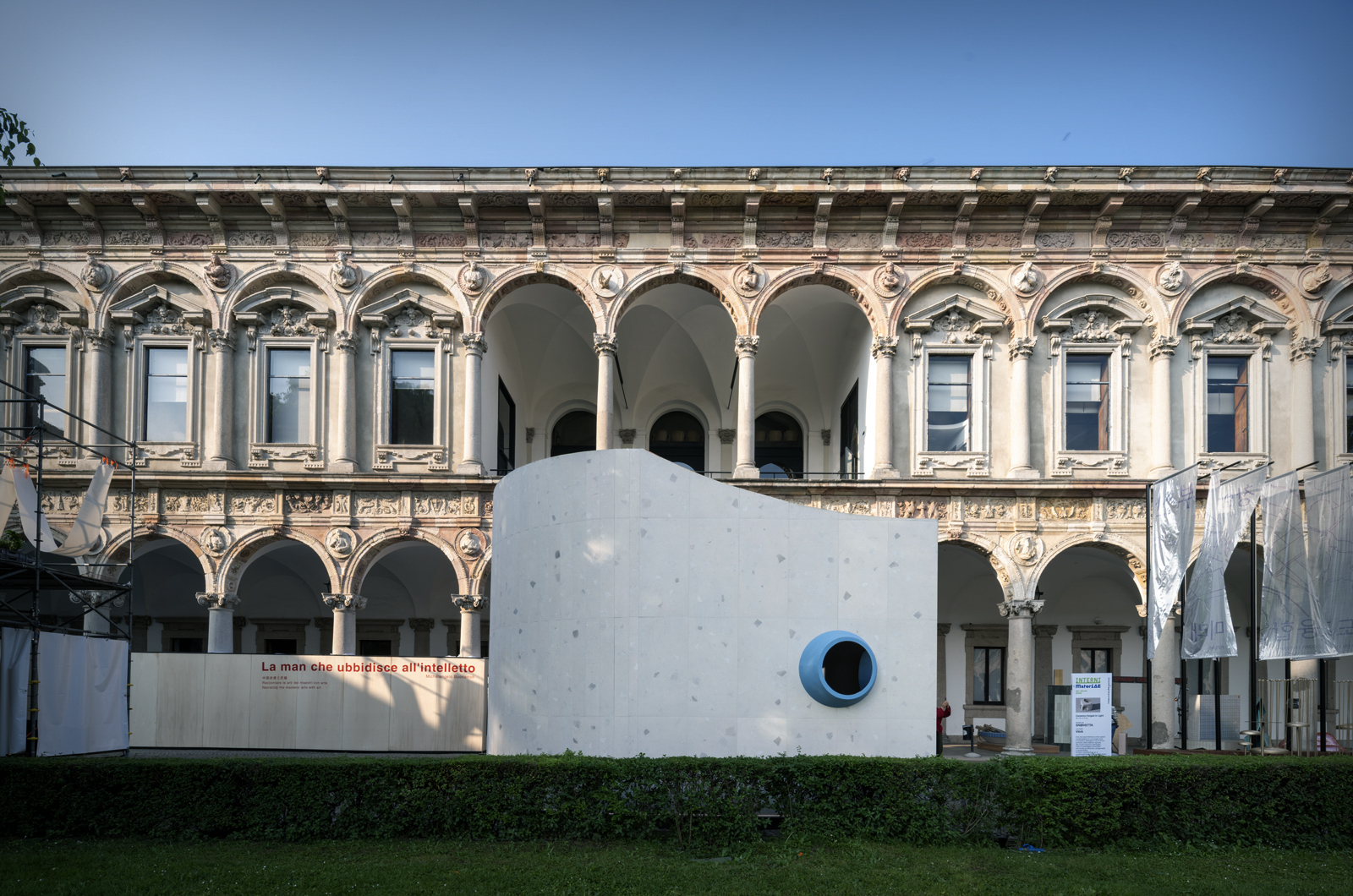 Trade shows & Expo - SALONE DEL MOBILE
