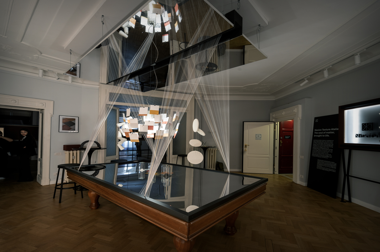 Trade shows & Expo - SALONE DEL MOBILE