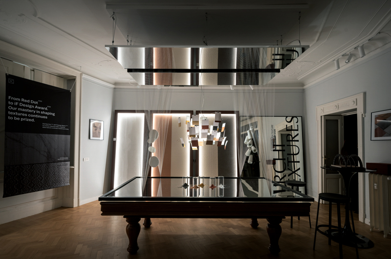 Trade shows & Expo - SALONE DEL MOBILE