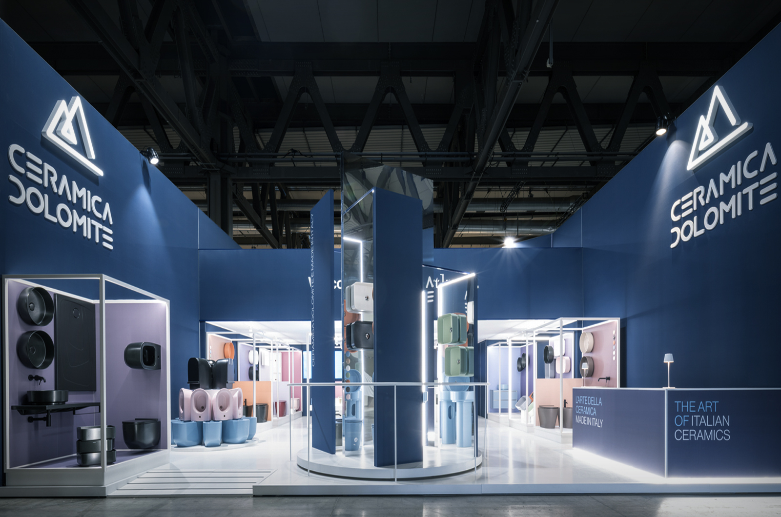 Trade shows & Expo - SALONE DEL MOBILE