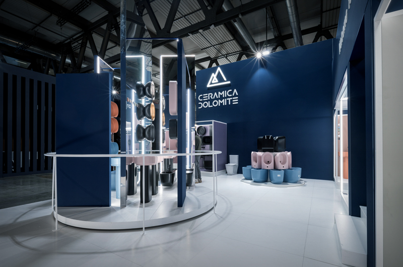 Trade shows & Expo - SALONE DEL MOBILE